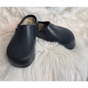 Birkenstock clogs
